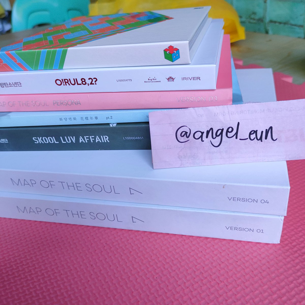 dudusmartt's tweet image. SURPRISE ALBUM GIVEAWAY!!🎁🎇

• follow @Bellaproms 
• retweet + rt &amp;amp; like her 📌

worldwide 
ends in 48 hours