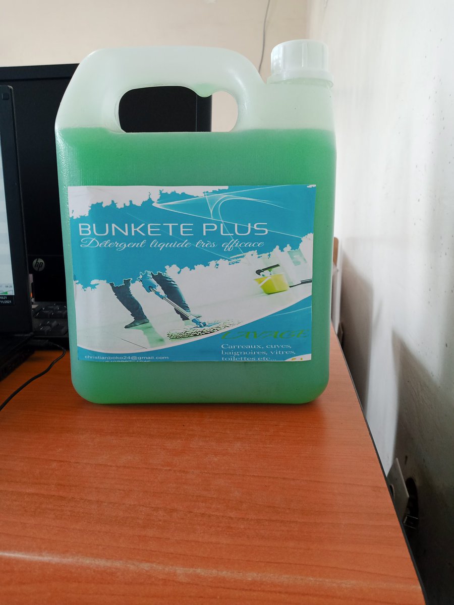 ChristianBOKO01's tweet photo. #BUNKETE_PLUS: Nouveau lot disponible.
#Prafum: soleil, Fruison, Synda et boutchoux.
#Coleur: jaune, verte, bleue.
#Tel: +243826761315
N.B: le parfum de ce détergent dure 48h.
Passez vos commandes..
@AndyBemba
@central_sage
@DeniseNyakeru
@leParrainRDC
@KatangaCynthia
🇨🇩 https://t.co/dYBiBl3INH