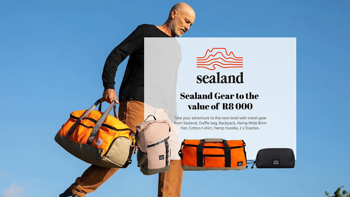 WIN with Pollywog!

Enter to win a great selection of prizes valued over R95,000, which includes a dream trip to the Maldives!

Enter now: gleam.io/HHYXe/summer-m…