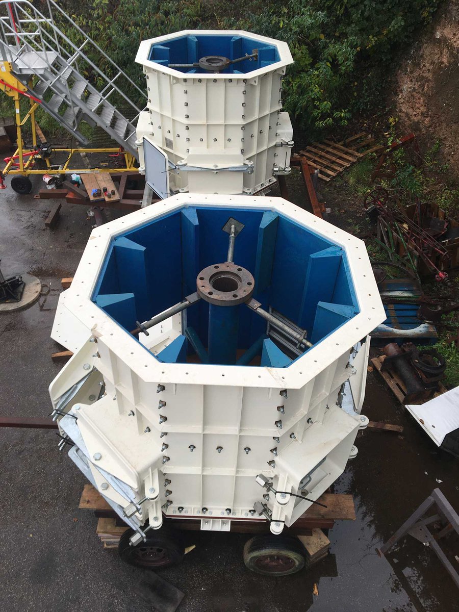 HewasEngineer's tweet photo. 𝗧𝗵𝗲 𝘀𝗮𝗻𝗱𝗴𝗿𝗶𝗻𝗱𝗲𝗿𝘀 𝘄𝗲 𝗵𝗮𝘃𝗲 𝗲𝗻𝗴𝗶𝗻𝗲𝗲𝗿𝗲𝗱 𝗮𝗿𝗲 𝗲𝗻 𝗿𝗼𝘂𝘁𝗲 𝘁𝗼 𝗖𝗵𝗶𝗻𝗮! 😍

Read more: https://t.co/12wZTaCckd

#engineer #engineers https://t.co/MmMWXjwfJu