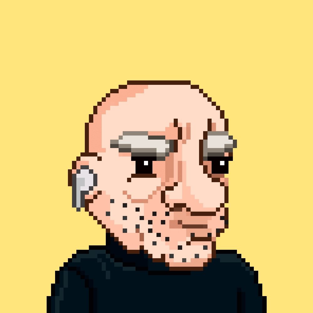 🔥 Collaboration Giveaway 🔥

1 Winner will get a PiggyCrewNFT and 1 Winner will get a Pawnshop Gnomie NFT

1️⃣ Follow <a href="/PiggyCrewNFT/">Piggy Crew NFT</a>  @PawnshopGnomies
2️⃣ Retweet
3️⃣ Join both Discords:
discord.gg/PawnshopGnomies
discord.gg/bCEpVkGPcC

Results in 24 HRS, LFGGGGG