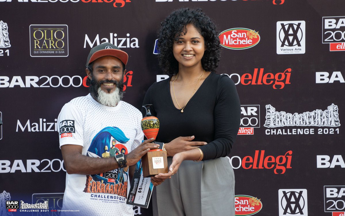 faramanthaa's tweet photo. Congratulations to the Bar2000 Faramanthaa Challenge 2021 Surfing Men’s Open and Juniors division winners.

#bar2000faramanthaachallenge2021 #Bar2000mv #FaramanthaaMoments #Faramanthaa2021 #Bar2000 #CaffeEspresso #SalhiCoffeeEh #Surfing #Bodyboarding #OpenWaterSwimming #maldives https://t.co/2gYiz3bWFE