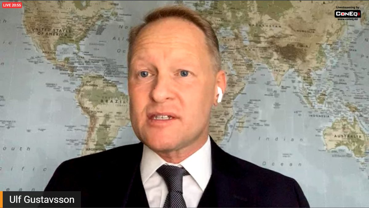 Ολοκληρώθηκε το διαδικτυακό Συνέδριο Ποιότητας με θέμα τις Καλές Πρακτικές Διαχείρισης Κρίσεων. Διοργανώσαμε το Συνέδριο ανταποκρινόμενοι στο αίτημα των Μελών, γνωρίζοντας ότι η Ποιότητα θα πρέπει περισσότερο από ποτέ να αποτελεί την πυξίδα μας ως βασική φιλοσοφία και εργαλείο.