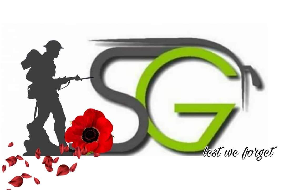 𝓦𝓮 𝓦𝓲𝓵𝓵 𝓡𝓮𝓶𝓮𝓶𝓫𝓮𝓻 𝓣𝓱𝓮𝓶 #LestWeForget