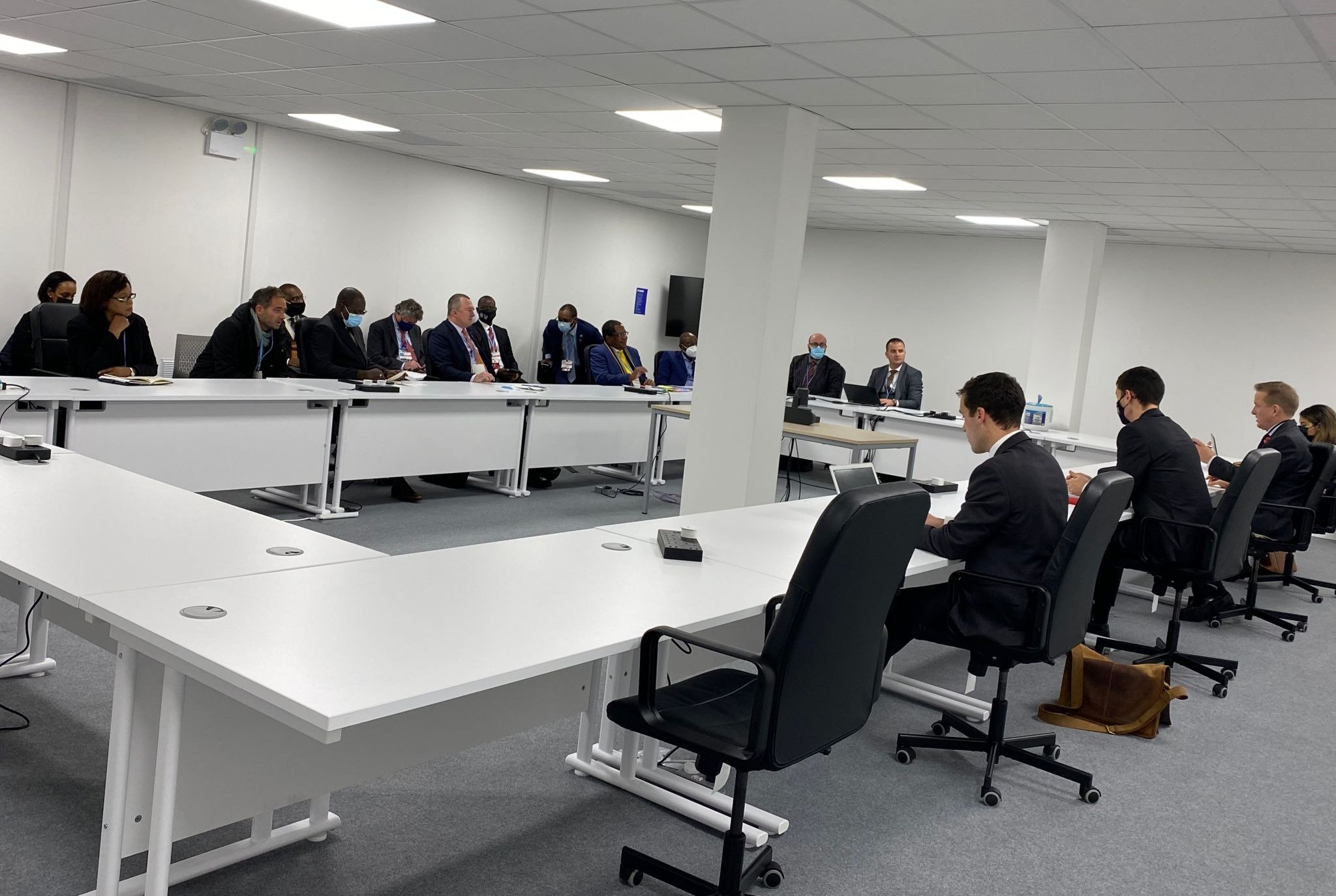 Agn Chair Agnchairunfccc Twitter