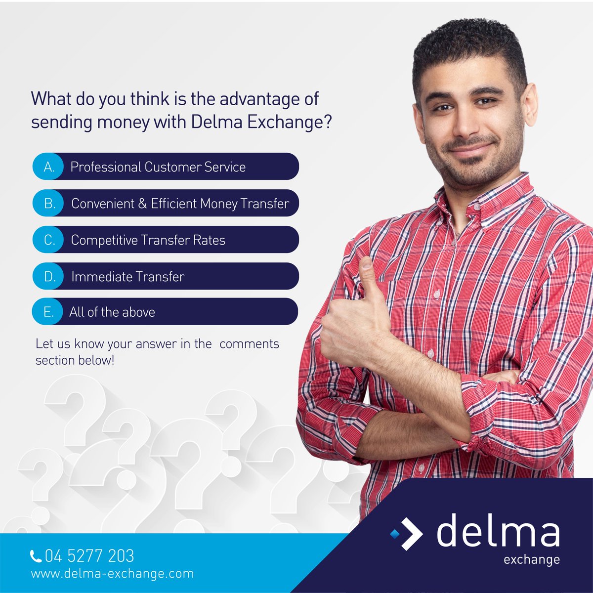 DelmaExchange's tweet photo. https://t.co/wnja8zJyLn