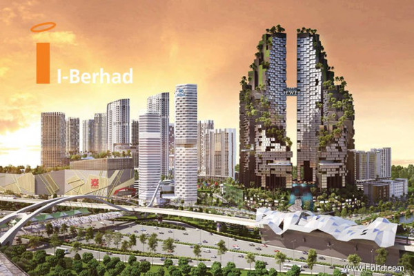 myedgeprop's tweet photo. #IBhd welcomes Maybank to #iCity #myedgeprop https://t.co/hRy3DP0gFb https://t.co/R9CsD5ybaY