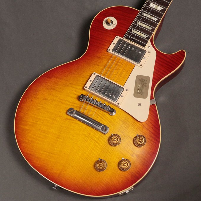 ギブソンのtwitterイラスト検索結果