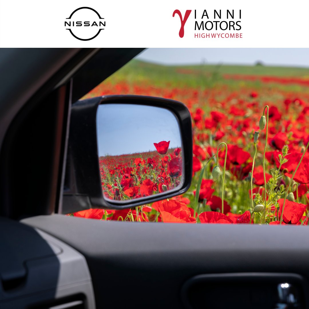 Yiannimotors19's tweet photo. Remembrance Day. Lest We Forget. ❤️

#yiannimotors #nissanapproved #nissangarage #highwycombe #buckinghamshire #motandservice #carserviceexperts #remembranceday #lestweforget https://t.co/YZUk9Md1S9