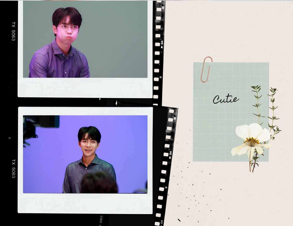 leeseunggifang1's tweet photo. Cutie Seunggi

#leeseunggi #MAMAVOTE https://t.co/4ZD0eBfjOs