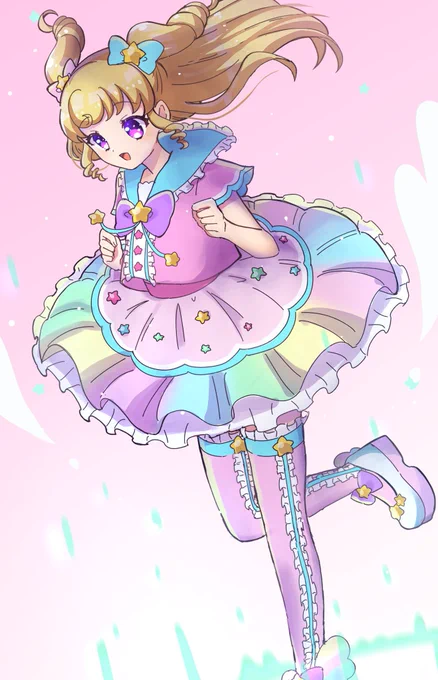 夢川ゆい 