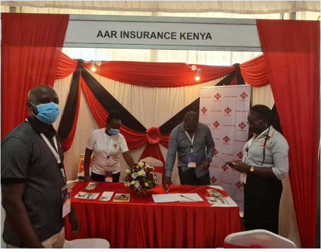 AAR_Insurance's tweet photo. The #15thAIBKconference at the Sarova Whitesands Mombasa.
Our team is ready to help you take control  of what matters most to you. Pay a visit to our exhibition booth. #15thAIBKconference
#YouAreInControl 
#ExperienceFreedom 
@AIBK_Kenya https://t.co/8xoSLWXh9A