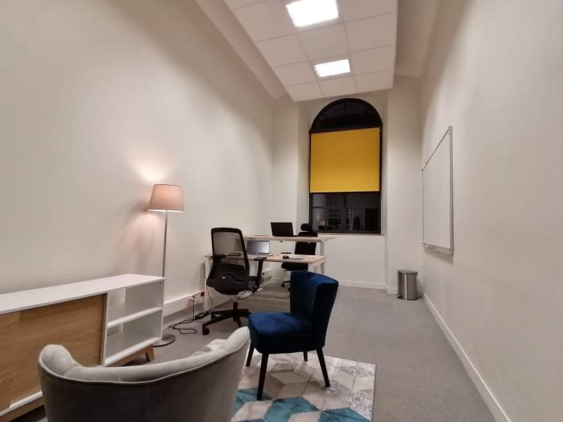 getcaas's tweet photo. New step ! Nous venons d'ouvrir nos locaux en Normandie 🥳 Retrouvez nous à Seine-Innopolis #scaleup #Normandie #happy https://t.co/MbVuGo4lPj