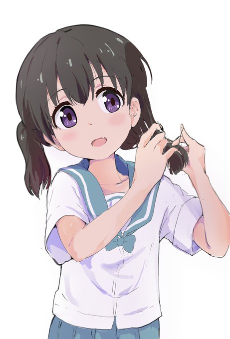 ヤマノススメのひなた 