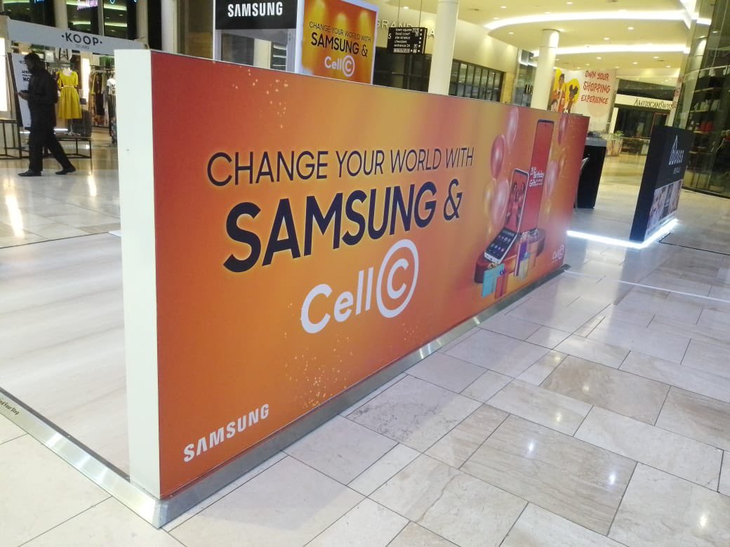 MeGaWorxx1's tweet photo. Cell C summer Campaign starts today 🌞🌞 @SamsungMobileSA #cellCsummer #fieldmarketing #GalaxyZFold3 #GalaxyZFlip3 https://t.co/g028hcq9m0