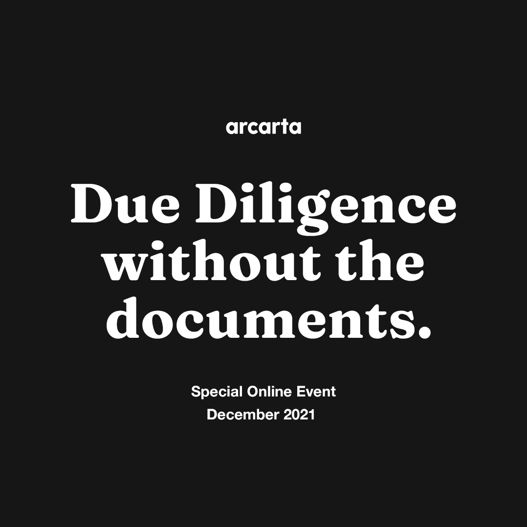 arcarta's tweet photo. If your client has gone through due diligence before with another member of the art market, they won't need to go through the process with you. Learn more... https://t.co/Vk1w1BwAOa

#artmarket #artbusiness #artgallery #artdealer #londongallery #londonart #artwork #artadvisor https://t.co/j6bZnQzQGr