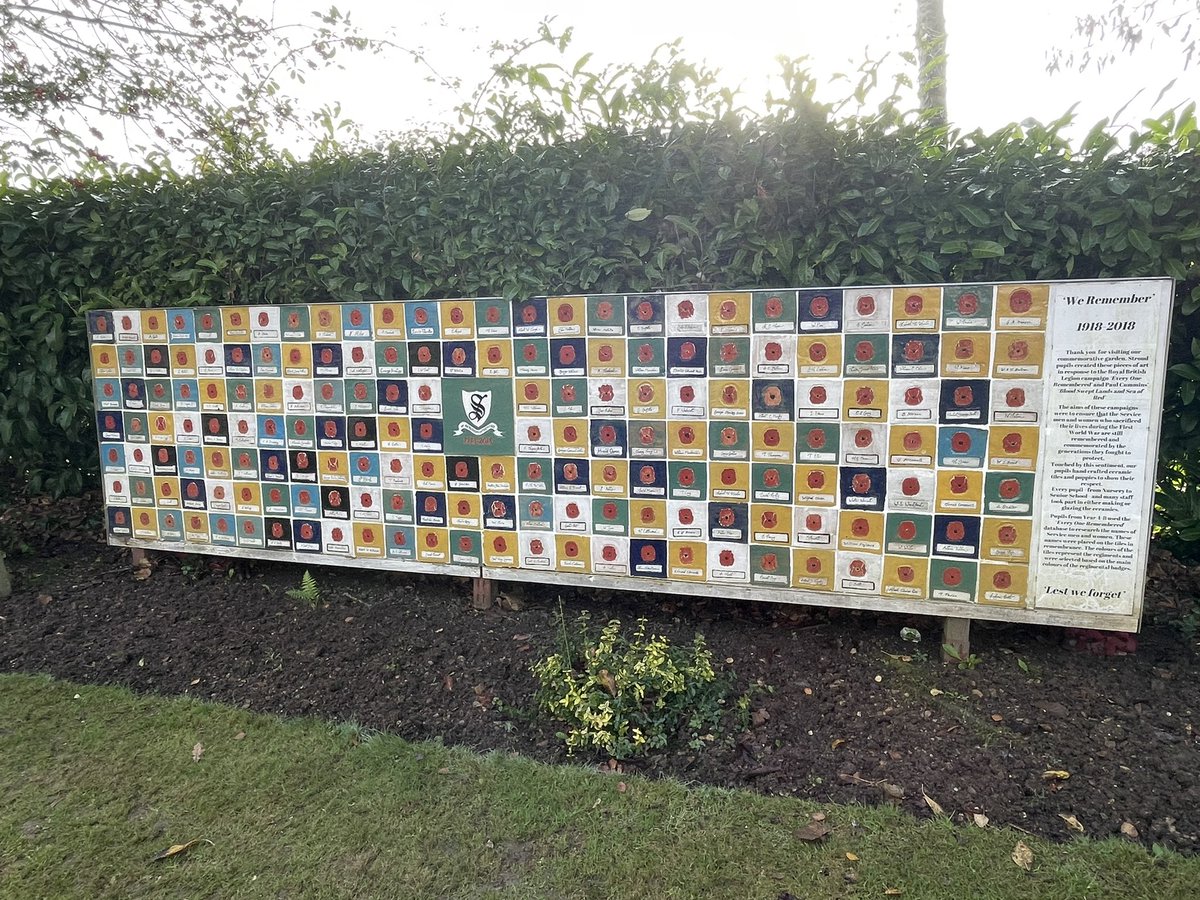 Mrs Rebecca Smith tweet media