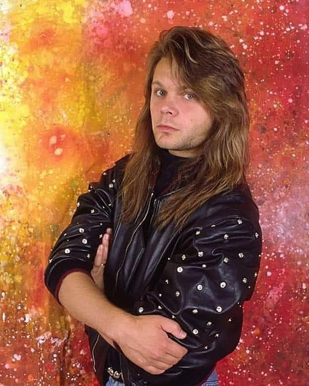 Happy Birthday Mic Michaeli!    