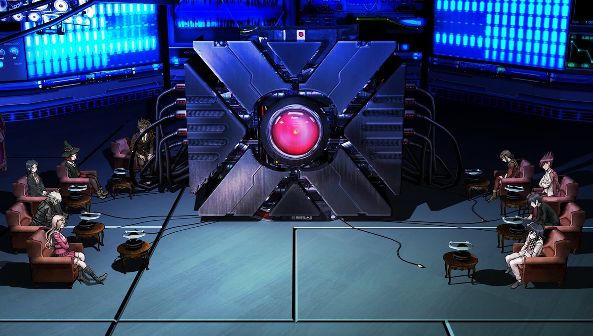 Hourly Kbir 🤖🔧🐰 (@kiboirubot) on Twitter photo 