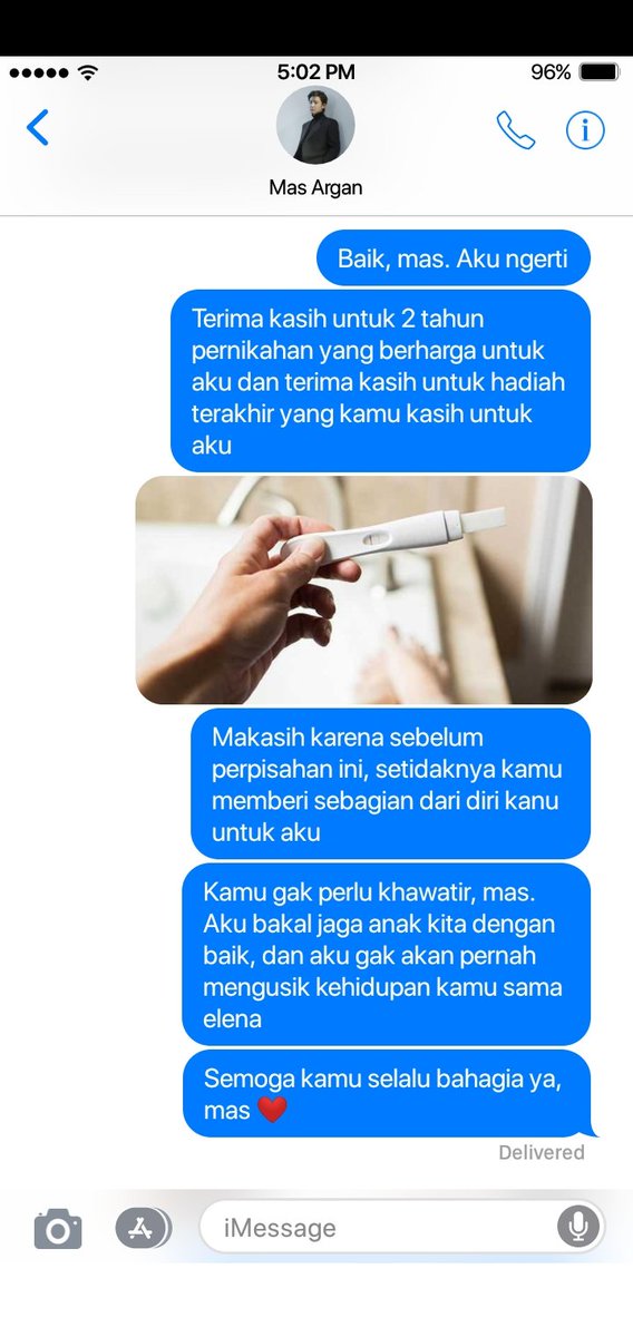 tobensgrandma's tweet photo. Arganio Gabelio.

Pernikahan mereka hanya dilandasi cinta sepihak, namun tetap berjalan dengan semestinya. Ada Abel yg berusaha mengambil hati suaminya, dan Argan yg berusaha untuk menerima cinta suaminya dan melupakan masa lalunya https://t.co/AbDPp3wEPN