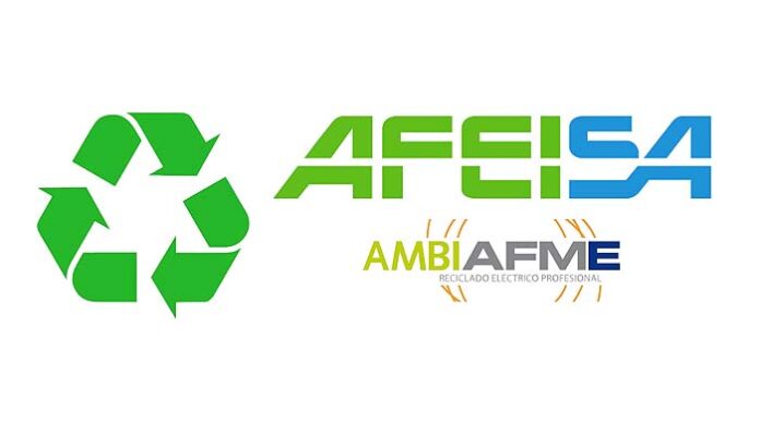 .<a href="/afeisa_es/">AFEISA</a>  comprometida con la #gestiónresiduos  sistema colectivo de <a href="/ambiafme/">AMBIAFME</a> que garantiza el cumplimento de las obligaciones establecidas en el RD RAEE  #MedioAmbiente #reciclaje #sostenibilidad 
disenodelaciudad.es/afeisa-residuo… a través de @Diseño de la Ciudad