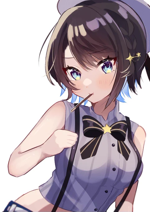 #プロテインザスバル
27日目 ポッキーの日なので 
