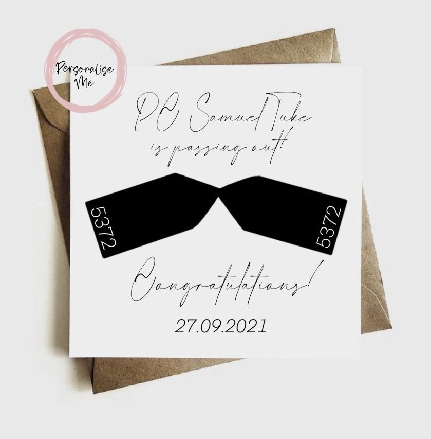 Ella_TurnerAS's tweet photo. Excited to share this item from my #etsy shop: Police Passing Out Card! Visit my Etsy shop, link in my bio!  https://t.co/9v5MNHBU66 https://t.co/ee3OuEV910
