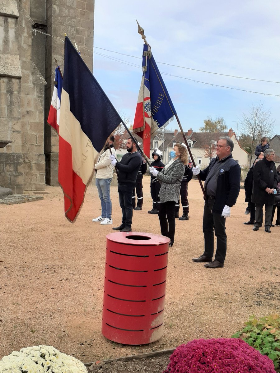 Martine CONORD tweet media