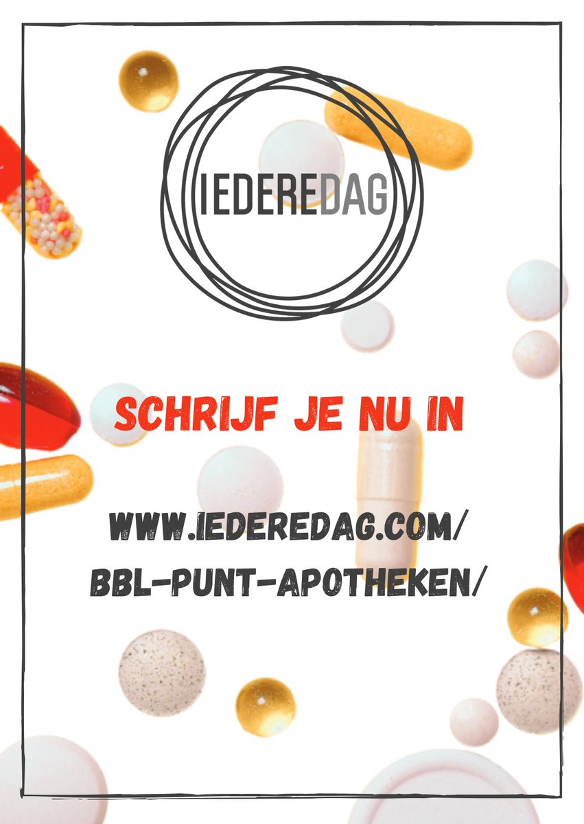 SummaZorg's tweet photo. Wil jij het vak apothekersassistente leren en tegelijkertijd werken in de apotheek? Schrijf je dan nu in: https://t.co/apESxIn2G8 https://t.co/TuCod4w7ye