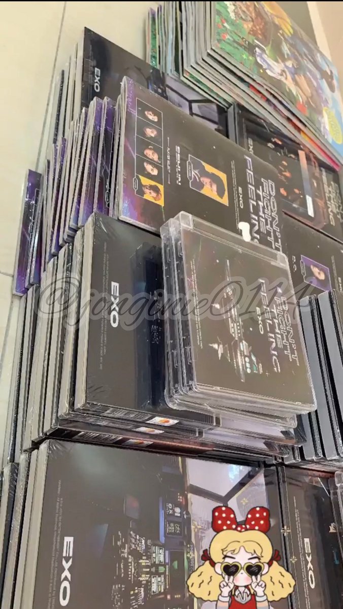 jonginie0114's tweet photo. these are my previous go proof😆🧸
#jonginiefb 🤍 https://t.co/K4CfP3zpHG