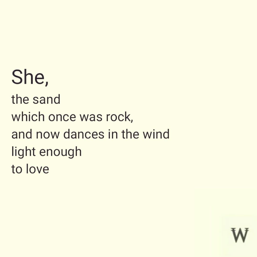 Words for when tweet media