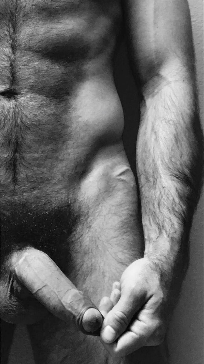 GayTropics's tweet photo. Stretching it out… better done with a mouth…
#Fursday 
#hung #uncutgaycock #manbush https://t.co/Fbzhjlj3wa