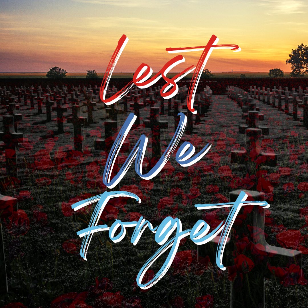 AdvancedS's tweet image. Lest we forget…
Honouring all those who have served, past and present.