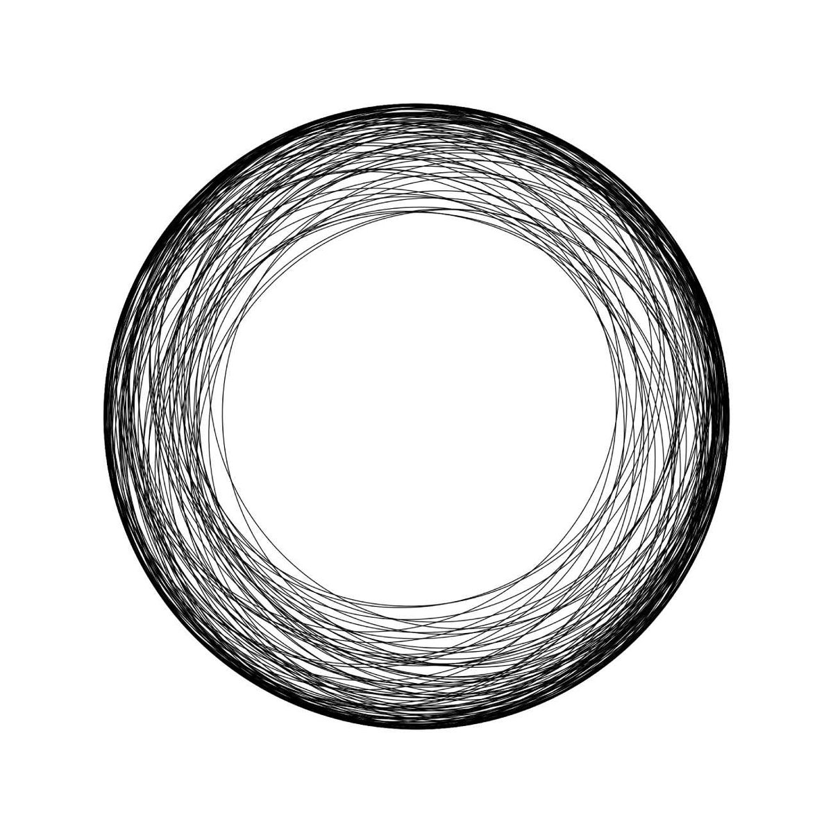 Projekt_ix's tweet photo. @ChrismNFT https://t.co/koqC5frwL1

Fully code generated circle Art #NFTs #openseanfts 
"Legrand Circles by Anastaise Geroux" https://t.co/yGrGFesyJQ