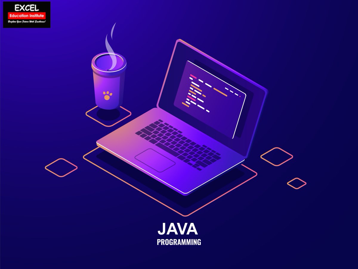 EXCELINSTITUTE3's tweet image. In Our #Java Programming training #course, you gain extensive hands-on experience writing, compiling, and executing #Javaprograms
excel-institute.com
#excelinstitute #bangalore #programming