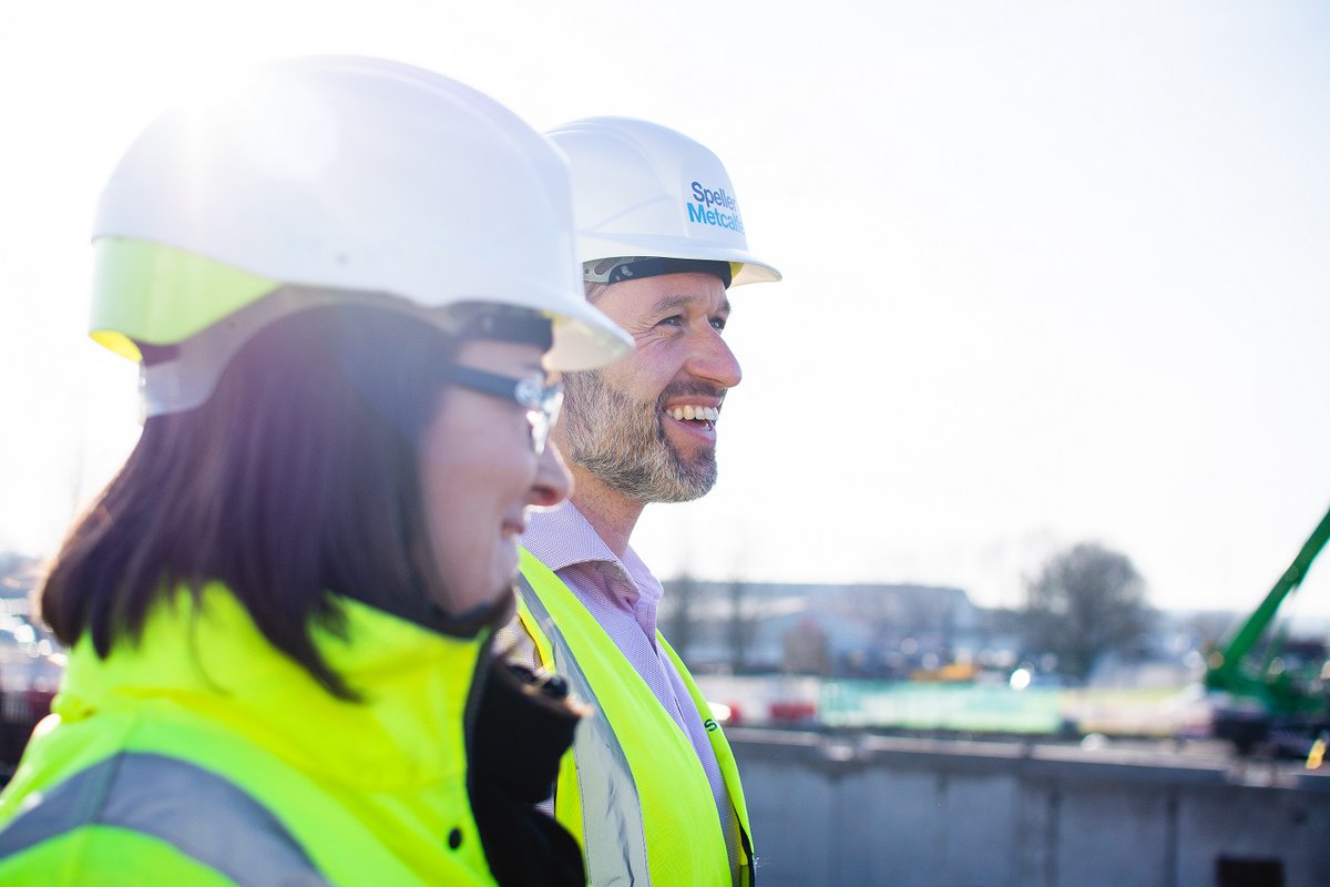 Constructing West Midlands (@cwmframework) on Twitter photo Each of our contractors is required to meet stringent environmental sustainability targets. In our latest Knowledge Hub article, CWM contractor <a href="/SpellerMetcalfe/">Speller Metcalfe</a> explains how they plan to reach net zero by 2032. bit.ly/3chE6UJ #netzerocarbon #cop26uk #TeamNACF Each of our contractors is required to meet stringent environmental sustainability targets. In our latest Knowledge Hub article, CWM contractor <a href="/SpellerMetcalfe/">Speller Metcalfe</a> explains how they plan to reach net zero by 2032. bit.ly/3chE6UJ #netzerocarbon #cop26uk #TeamNACF