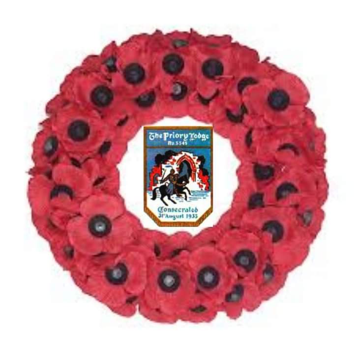 Priory Lodge 5545 Halesowen tweet media