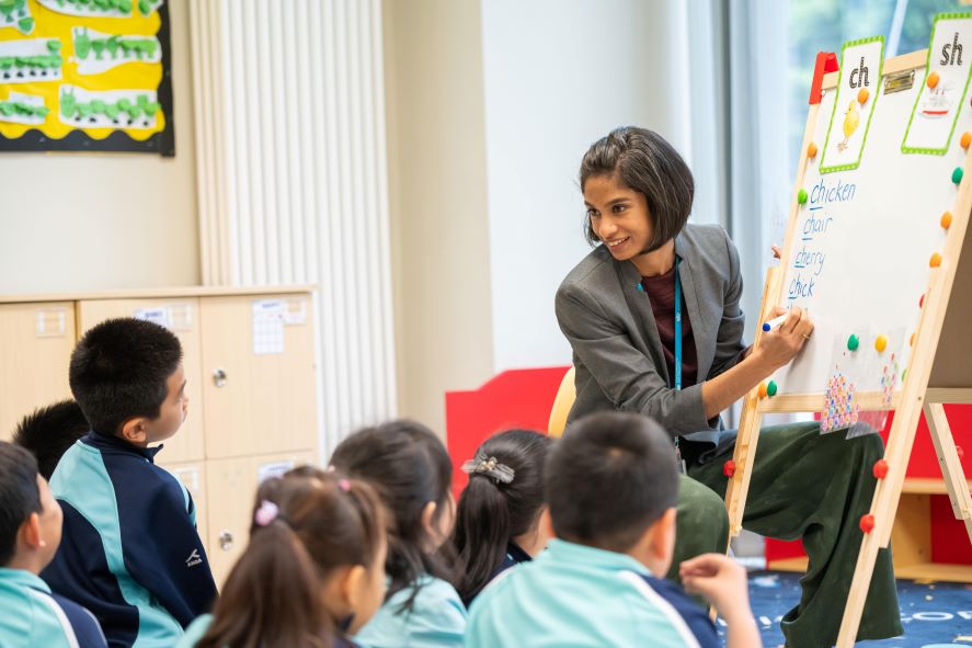 NAEducation's tweet image. The latest analysis of Nord Anglia University is here, read more to find out how our teachers use the platform to boost their professional development: bit.ly/3DdHFak
#EdTech #InternationalSchools #NordAngliaEducation #CreateYourFuture