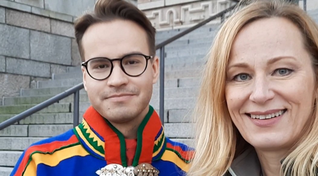 Heidi Kock tweet media