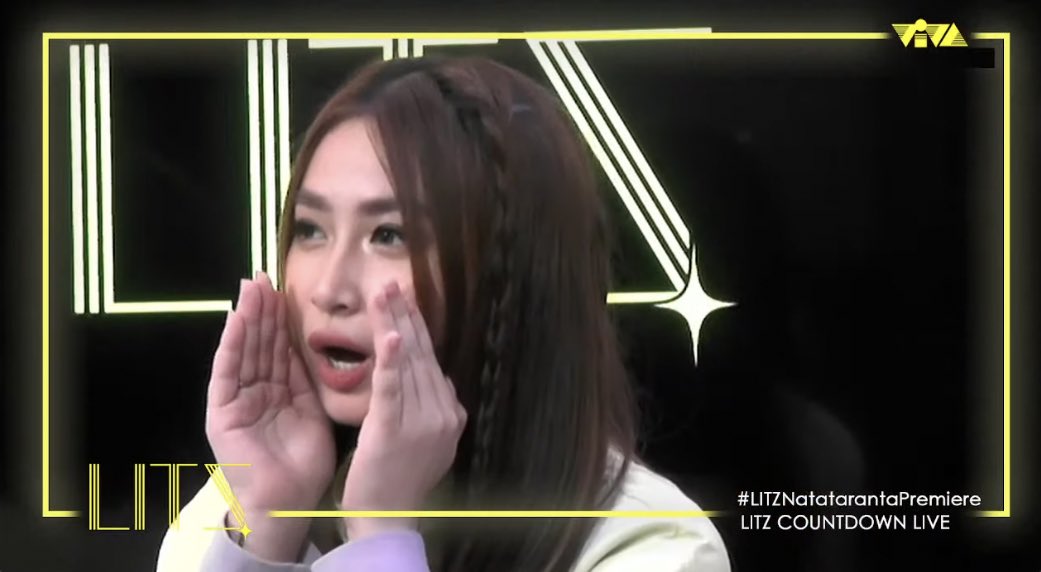 biamicrumbs's tweet photo. same energy. @LITZ_Yumi 

#LITZNatatarantaPremiere
#LITZCountdownLive https://t.co/D04oElj80s