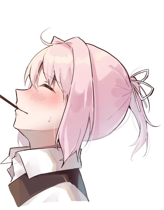 ポッキーのやつ 