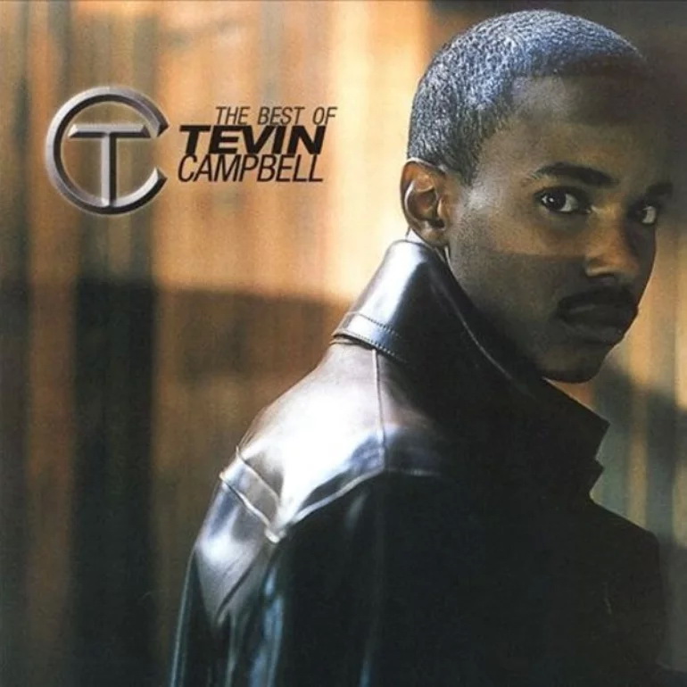November 12:Happy 45th birthday to singer,Tevin Campbell(\"Tell Me What You Want Me To Do\")
 