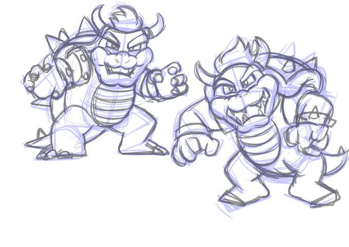 練習。
人間じゃないのは難しい 