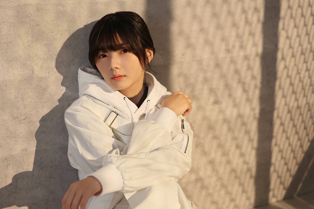 Buddies 藤吉夏鈴 #ユニエア #藤吉夏鈴