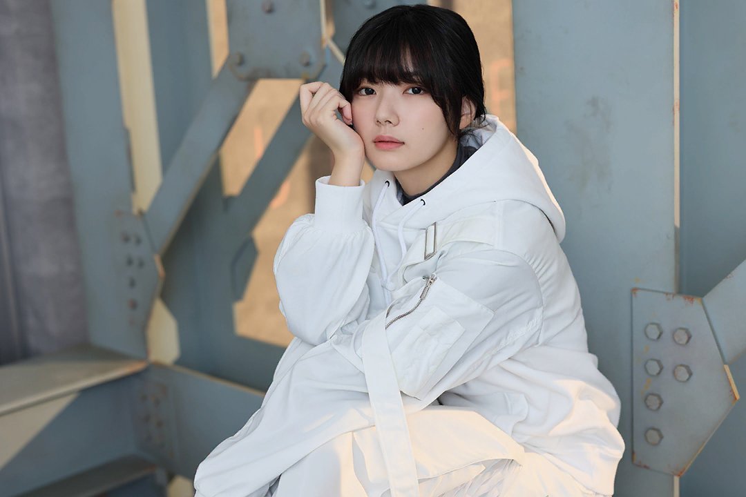 Buddies 藤吉夏鈴 #ユニエア #藤吉夏鈴