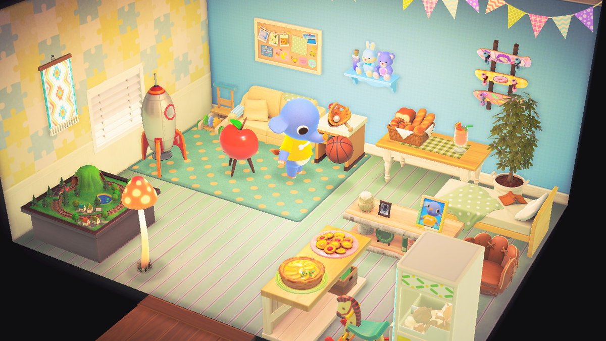 dooyou_forest's tweet photo. #동물의숲 #AnimalCrossing #ACNH #NintendoSwitch https://t.co/mNUZ9OmRYR