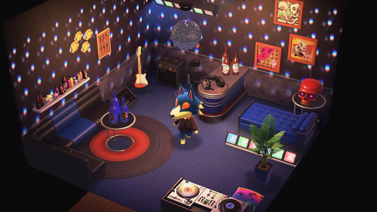 dooyou_forest's tweet photo. #동물의숲 #AnimalCrossing #ACNH #NintendoSwitch https://t.co/mNUZ9OmRYR