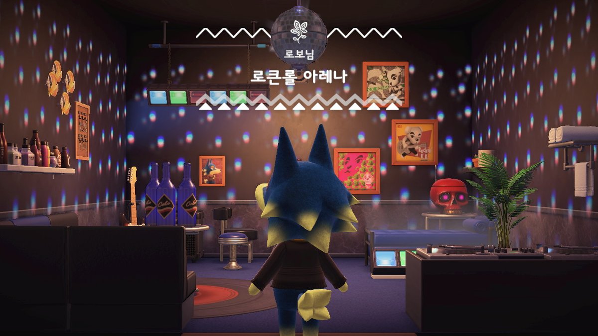 dooyou_forest's tweet photo. #동물의숲 #AnimalCrossing #ACNH #NintendoSwitch https://t.co/mNUZ9OmRYR