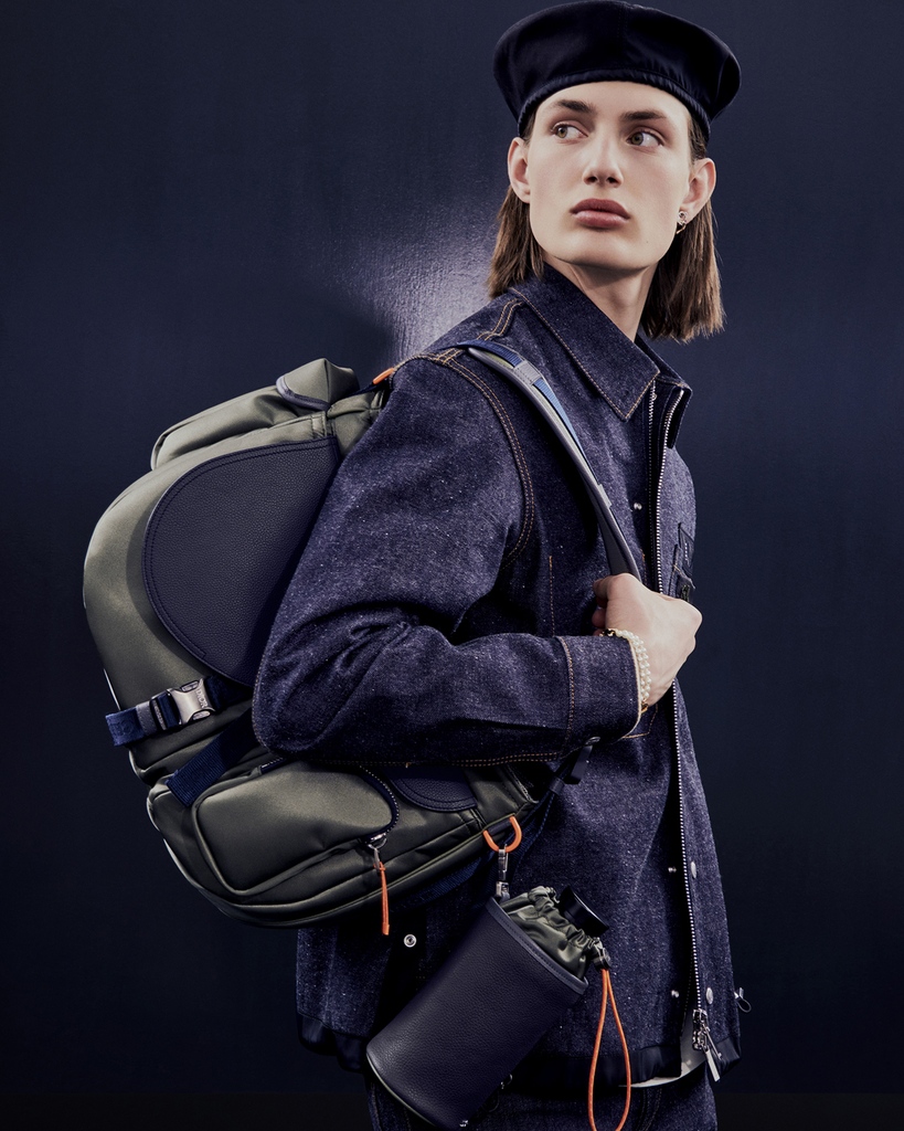 Dior على X: 