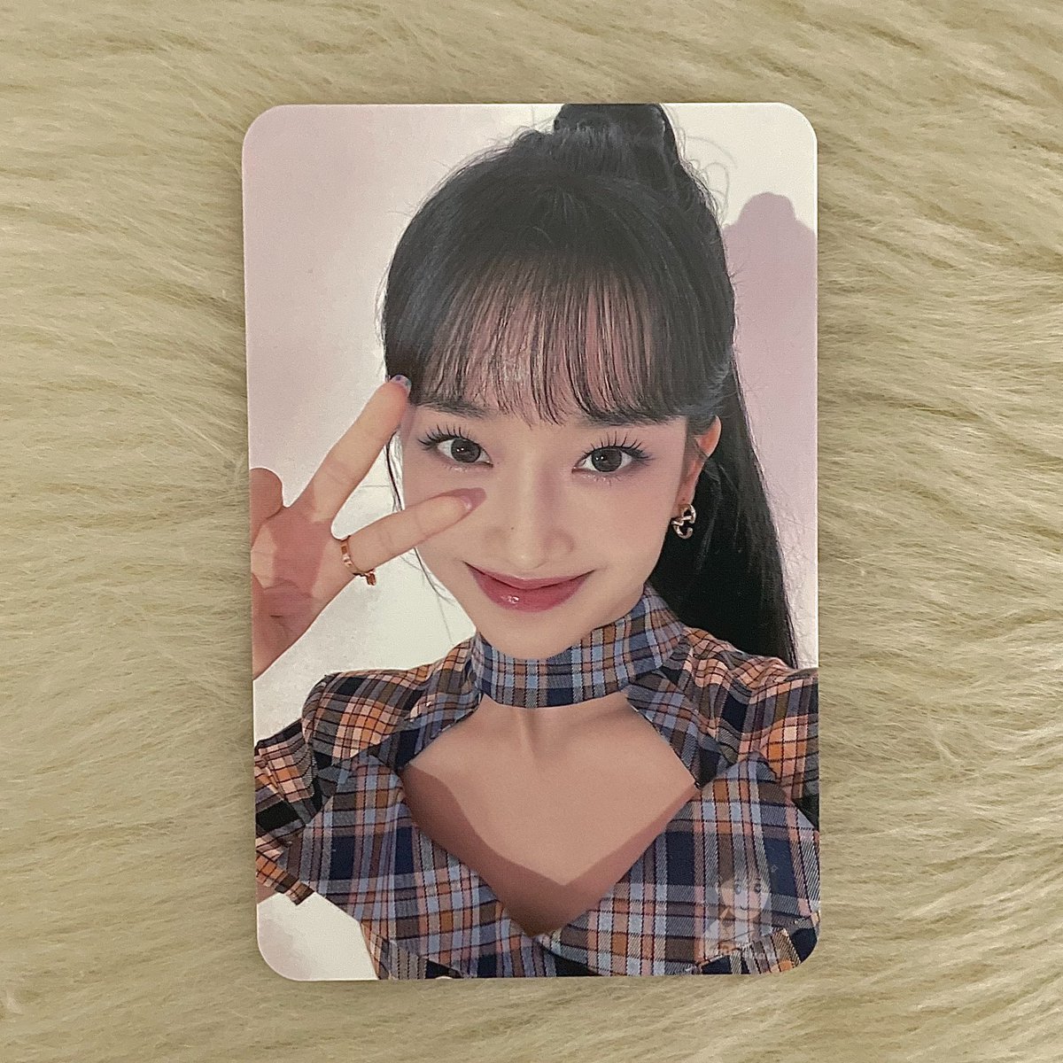 suminshaul's tweet photo. ✦ 𓂋 [ #suminmails ] . . . 🧺 ᥫ᭡
             ⤷ sumin stereotype mmt

HAPPY NEW YEAR! sparks so much 💥 thank you so much @rcpchaul for packing her safely !! very very smooth transaction, hoping for more soon. 🤍

₊˚ #from0725 𓂃 ⊹ https://t.co/HKQfokh1tk